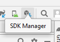 SDK Manager Icon