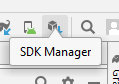 Android SDK Manager