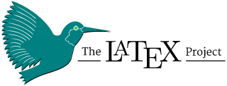 The LaTeX Project Logo