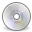 Media Optical Icon