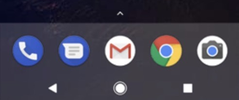 Icons on Android