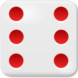 C# Dice Roll Code with Stats