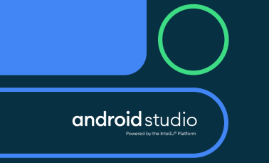 Android Studio Loading
