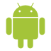 Mike Bugdroid the Android Logo
