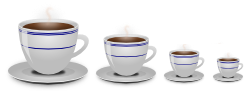 Coffee Cups Resized