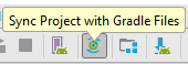 Gradle Sync