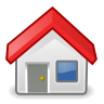 XHDPI Home Icon