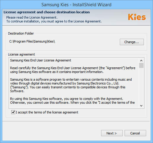 samsung kies unsupported device alert samsung galaxy s2