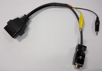 CAN Bus Wiring Diagram, a Basics Tutorial | Tek Eye