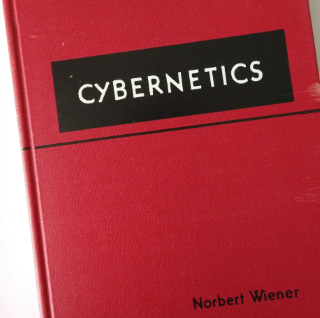 Wiener, Cybernetics