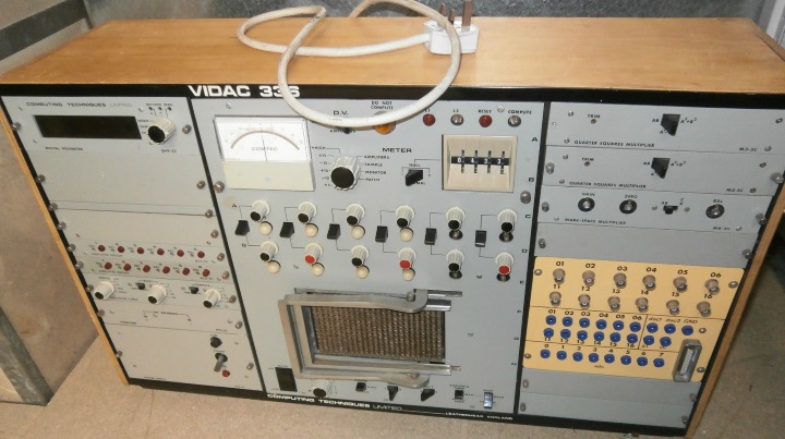 Vidac 336