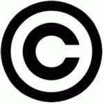 Public Domain Copyright Symbol