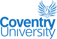 Coventry University Logo