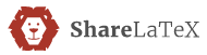 ShareLaTeX Logo