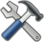 Hammer and Spanner