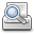Document Print Preview Icon