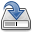 Document Save As Icon