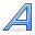 Format Text Italic Icon