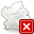 Mail Mark Not Junk Icon