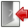 System Log Out Icon