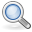 System Search Icon