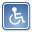 Preferences Desktop Accessibility Icon