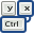 Preferences Desktop Keyboard Shortcuts Icon