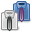 Preferences Desktop Theme Icon