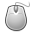 Input Mouse Icon