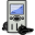 Multimedia Player Dell DJ Pocket Icon