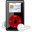 Multimedia Player iPod U2 Color Icon