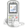 Multimedia Player Motorola Rokr Icon