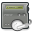 Multimedia Player Icon