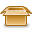 Package Generic Icon