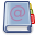 Office Address Book Icon