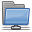 Folder Remote Icon PNG