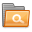 Folder Saved Search Icon PNG