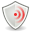Network Wireless Encrypted Icon
