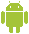 The Android Robot Image