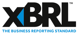 Extensible Business Reporting Language Logo