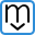 ↓markdown↓ CMS Logo