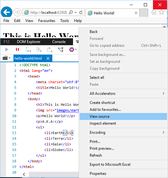 html to markdown