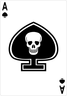 Ace of Spades