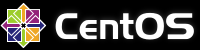 Install PHP on CentOS - CentOS Logo