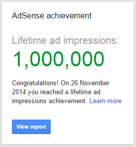 Tek Eye 1000000 Ads