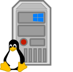 Linux on Windows